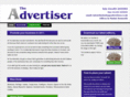 theburbageadvertiser.co.uk