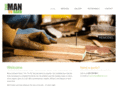 themanonhand.com