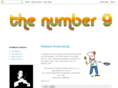 thenumber9.net