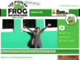 thepickledfrog.com