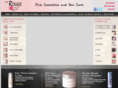 therougecosmetics.com