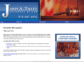 tilleylawfirm.com