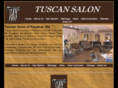 tuscansalon.net