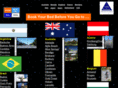 unhostels.net