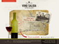 vinosalida.com