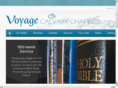 voyagechurch.net