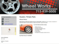 wheelworkstx.com