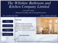 wiltshirebathroomsandkitchens.com