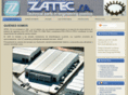 zatecsa.com