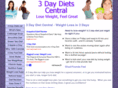 3-day-diet-central.com