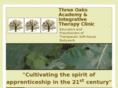 3oaksacademy.com