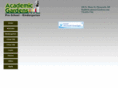 academicgardens.com
