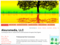aleuromedia.com