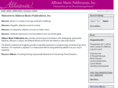 alliancemusic.com