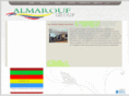 almaroufgroup.com