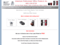 amprooffice.com