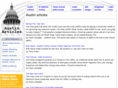 austinarticles.com