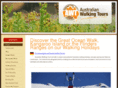australianwalkingtours.com.au