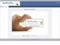 authoritycode.com