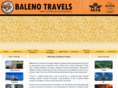 balenotravels.com