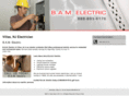 bamelectrical.com