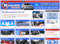 banksidegarage.com