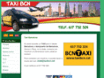 bcntaxi.es