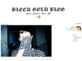 bleedgoldblog.com