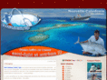 bluecaledoniefishingtrips.com