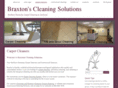 braxtonscleaningsolutions.com