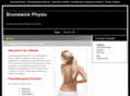 brunswickphysionorwich.com