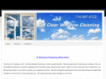 calclearwindowcleaning.com