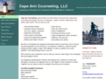 capeanncounseling.net