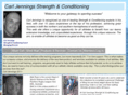 carljenningsscc.com