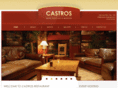 castros-restaurant.com