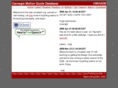 cmubash.org