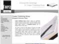 cooperpublishinggroup.com