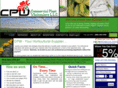 cpwproducts.com