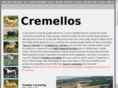 cremellos.co.uk