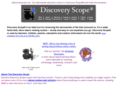 discoveryscope.net