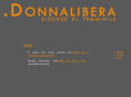 donnalibera.com