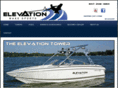 elevationwakesports.com