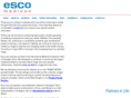 escomedicon.com