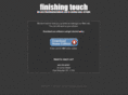 finishingtouchphoto.com