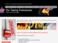 firetrainingprofessionals.com