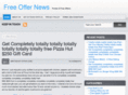 freeoffernews.com