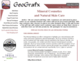 geografx-cosmetics.com
