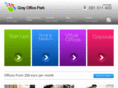 grayofficepark.com