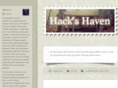hackshaven.com