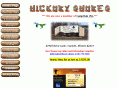 hickoryshoresresort.com